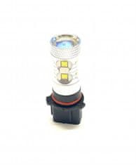 AUTOLAMP LED 12V-24V (P13W) PG18,5d1 