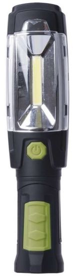 EMOS Svietidlo prenosné 220V 12V-LED (P4518) COB3W+6