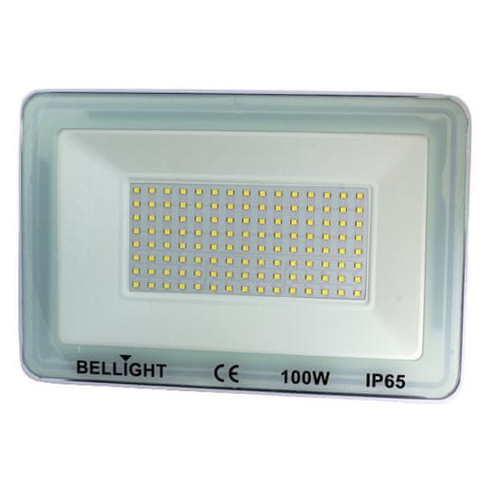 BELLIGHT LED REFLEKTOR 220-240V 100W 11000lm 6500K biely