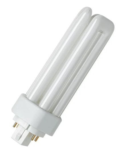 LEDVANCE Žiarivka kompaktná 42W GX24Q-4 studená biela