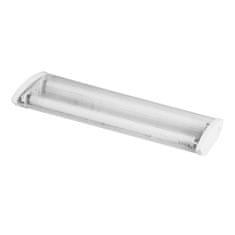 ORO Led svietidlo PARED 2xT8 120mm 