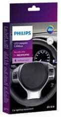 Philips LED CANBUS Control 12V H8/H11/H16 - eliminátor - 2ks