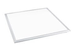 BELLIGHT LED PANEL 40W 595 x 595mm podhľadový 4000K - Záruka 3 roky