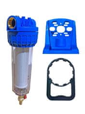 AMG Water Filters Filter PRO Medium 1'', samopreplach