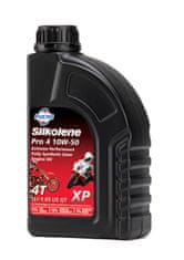 SILKOLENE Motorový olej PRO 4 10W50 - XP 1L