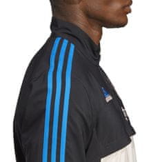 Adidas Bunda MANCHESTER UNITED Condivo Presentation icey Velikost: XXL