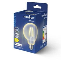 NORDLUX NORDLUX Smart E27 G95 2200-6500K 650lm 2070102700