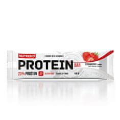 Nutrend Tyčinka PROTEIN BAR jahoda 55g