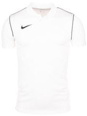 Nike Tričko pánske Park 20 Polo BV6879 100 XL