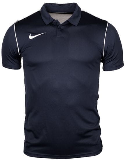 Nike Tričko pánske Park 20 Polo BV6879 410