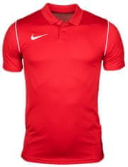 Nike Tričko pánske Park 20 Polo BV6879 657 S