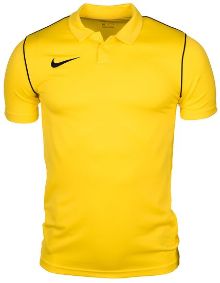 Nike Tričko pánske Park 20 Polo BV6879 719