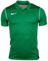 Nike Tričko pánske Park 20 Polo BV6879 302 XXL