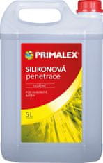 Primalex silikónová penetrácia 5 l