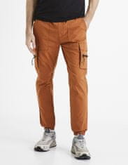 Celio Nohavice cargo Dozip XL