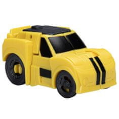 Transformers Earthspark Bumblebee figúrka 6 cm