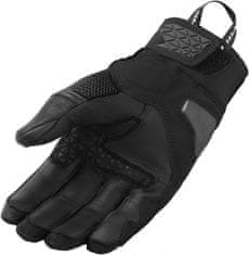 REV´IT! rukavice SPEEDART AIR čierne XL