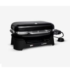 WEBER 92010979 Lumin elektrický gril Black