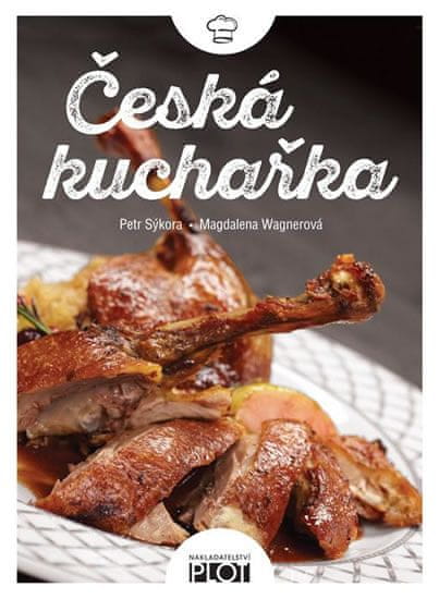 Petr Sýkora: Česká kuchařka