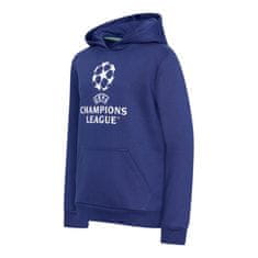 Fan-shop Dětská mikina CHAMPIONS LEAGUE Big Logo navy Dětská: 140