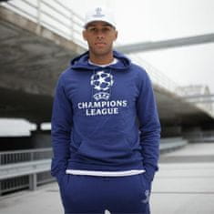 Fan-shop Mikina CHAMPIONS LEAGUE Big Logo navy Velikost: S