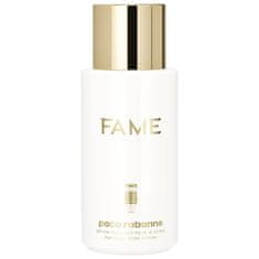 Paco Rabanne Fame – telové mlieko 200 ml