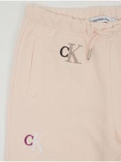 Calvin Klein Calvin Klein - svetloružová 128