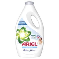 Ariel prací gél Sensitive 39 pranie