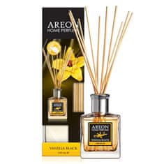 Areon HOME PERFUME 150 ml - Vanilla Black