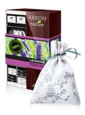 Areon NATURE PREMIUM - Lavender