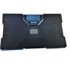 MyWeigh Hovoriaca váha XL 700 do 320kg/0,1kg