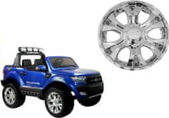 Lean-toys Krytka batérie automobilu Ford Ranger II