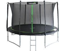 Lean-toys Trampolína LEAN SPORT PRO 14 stôp