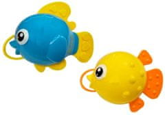 Lean-toys Kúpacia súprava Rybársky prút Háčik