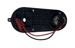 Lean-toys Motor + prevodovka 12V 8000 ot/min JJ2199