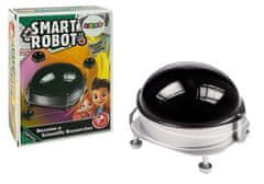 Lean-toys Vzdelávací inteligentný robot detektív