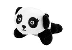 Lean-toys Malá panda s maskotom transportérom