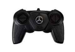 Lean-toys Mercedes AMG G63 Diaľkovo ovládané R/C auto 1:24 Black 2.4 G