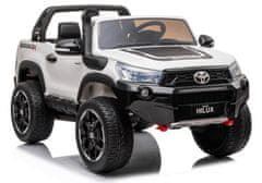 Lean-toys Toyota Hilux batérie auto biela