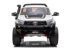 Lean-toys Toyota Hilux batérie auto biela