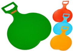 Lean-toys Polesie Apple Slide M 0224