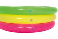 Bestway Nafukovací bazén Rainbow 70 cm x 24 cm 51128