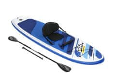 Bestway Sup Hydro-Force Blue doska 305 x 84 x 12 cm Ocean 65350