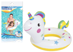 shumee Prsteň na plávanie Unicorn 79 x 58 cm Bestway 36128