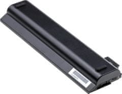 T6 power Batéria pre notebook Lenovo SB10K97582, Li-Ion, 10,8 V, 5200 mAh (56 Wh), čierna