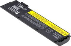 Batéria pre notebook Lenovo SB10K97582, Li-Ion, 10,8 V, 5200 mAh (56 Wh), čierna