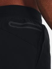 Under Armour Kraťasy UA Unstoppable Hybrid Shorts-BLK S