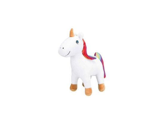 Trixie  Plyšový jednorožec UNICORN 25 cm