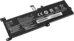 TRX Green Cell/ LE125/ 7.4V/ 3500 mAh/ Li-Ion/ Lenovo L16C2PB1,L16M2PB2,IdeaPad 130, 320-14IKB 320-15A/ neorigin