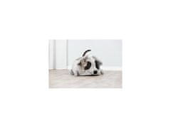 Trixie  Plyšová myš LUKAS pelech s hračkou a škrabadlom 35x33x65cm